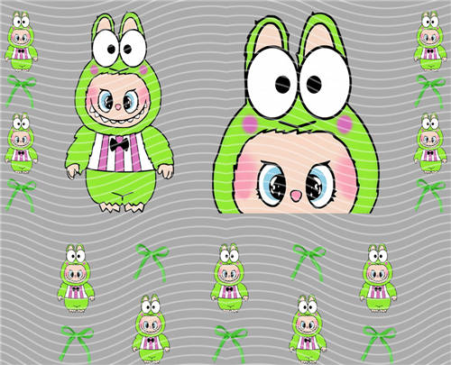 Mini stanlye cup-KW461